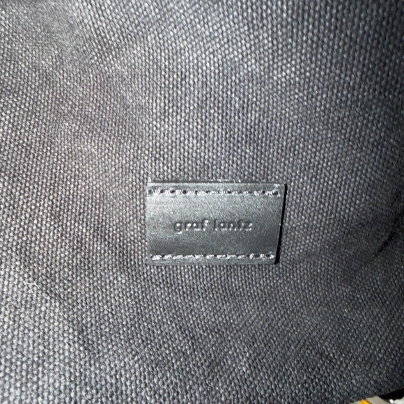 Hana Canvas Hobo Bag - Picture 4 of 12